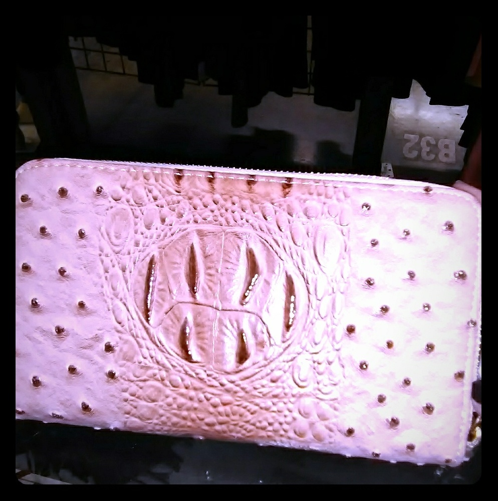 Wallets